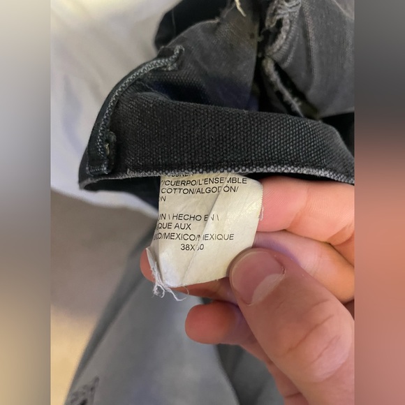 Dickies carpenter pants - Picture 3 of 5